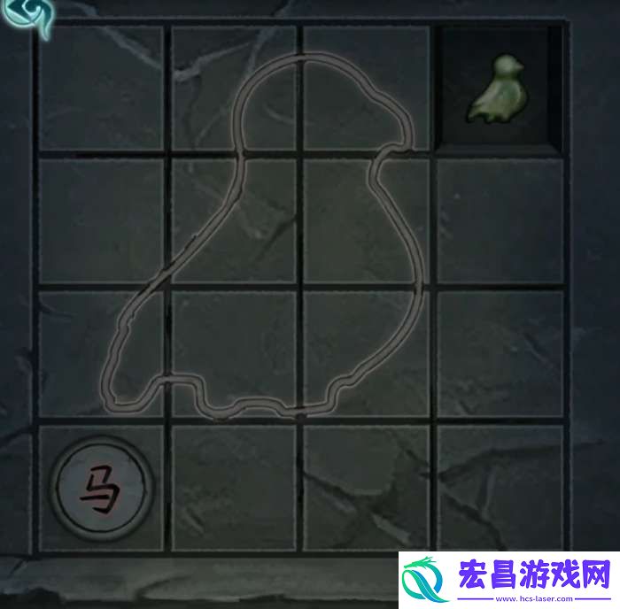 背后灵攻略全部图解
