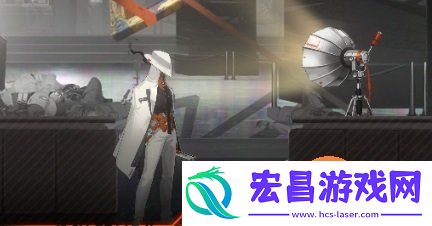 框外风景隐藏物品位置一览