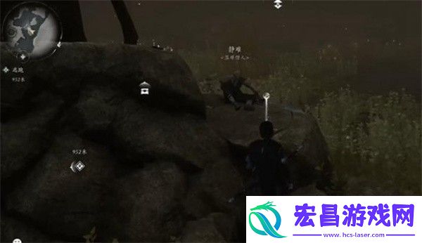 燕云十六声菩提苦海难因善果任务怎么做燕云十六声菩提苦海难因善果任务攻略