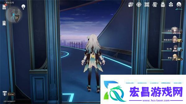崩坏星穹铁道极品飞车成就怎么达成