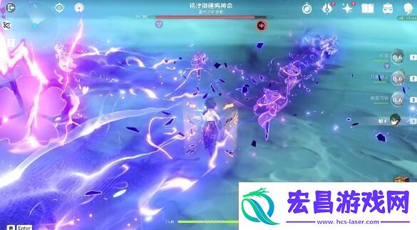原神正法眼藏成就完成攻略