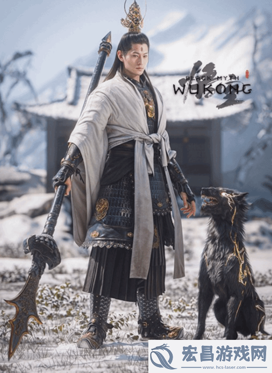 玩家畅想黑神话