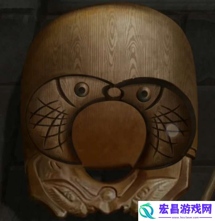 背后灵攻略全部图解