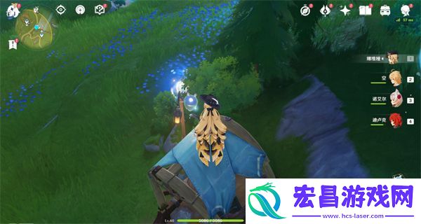 原神4.3秘宝迷踪第一关通关方法攻略一览