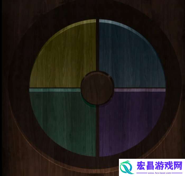 背后灵攻略全部图解