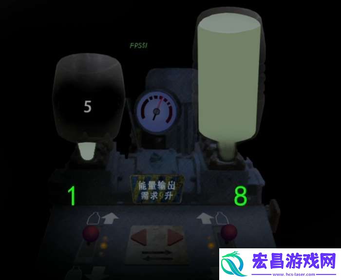 街2降灵试玩版文字攻略