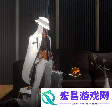 框外风景隐藏物品位置一览