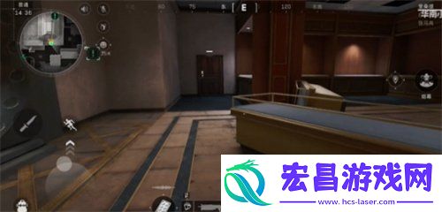 巴克什地下金库位置一览