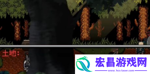 黑神话悟空像素版三口钟位置