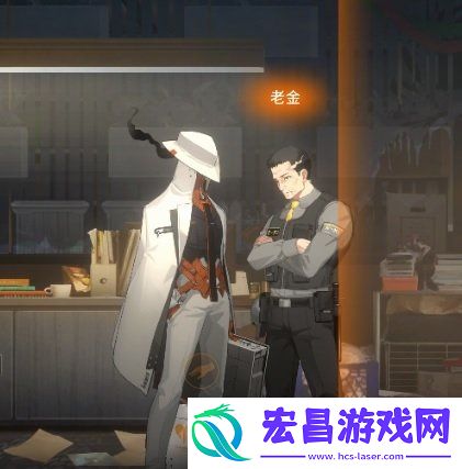 框外风景隐藏物品位置一览