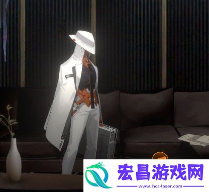 框外风景隐藏物品位置一览