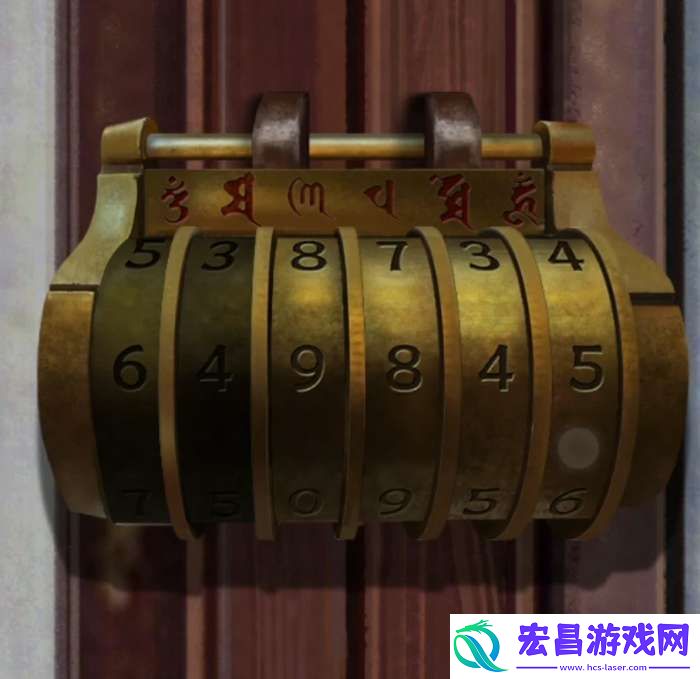 背后灵攻略全部图解