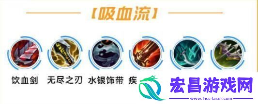 lol手游金克斯攻略