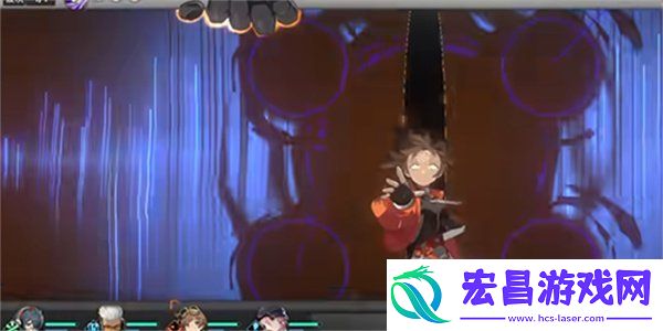 仇恨机制介绍一览