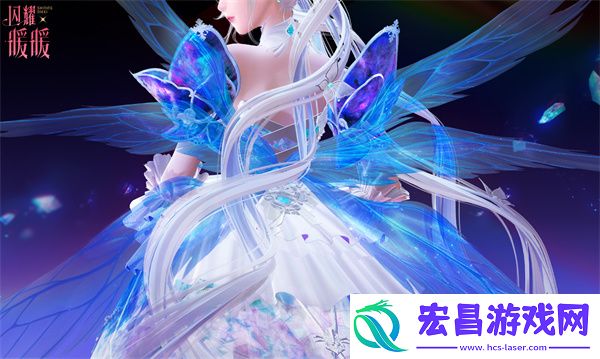 闪耀暖暖星与心的彼方联动主题活动介绍一览