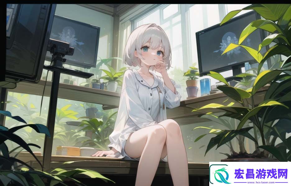暴躁少女CSGO视频播放器推荐