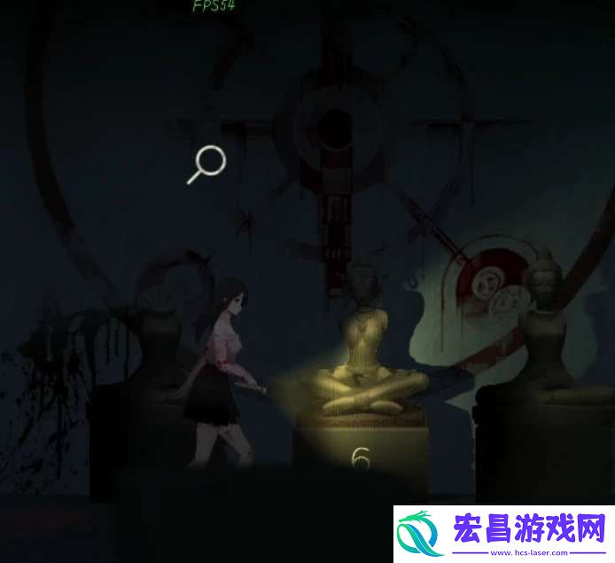 街2降灵试玩版文字攻略