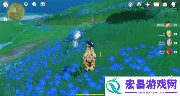 原神4.3秘宝迷踪第一关通关方法攻略一览