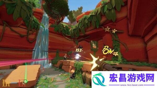 第一人称射击机械守护者PS5和PS4版本将于5月27日推出