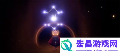 姆明季先祖位置一览