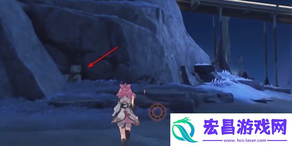 鸣潮1.3黑海岸的秘密宝物任务攻略