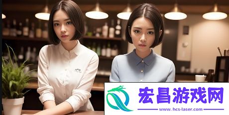 她是如何在喧嚣中保持平静的