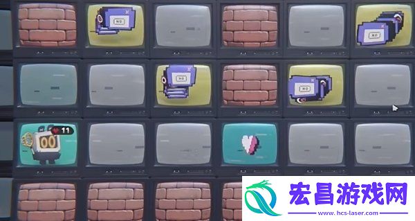 漫行于以太虚境第2天程序群怎么过