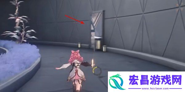 鸣潮1.3黑海岸的秘密宝物任务攻略