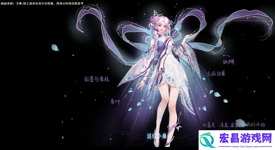 艾琳陌上桑皮肤什么时候上线