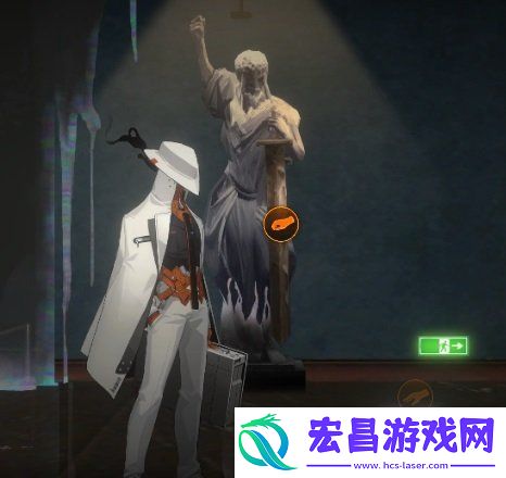 框外风景隐藏物品位置一览