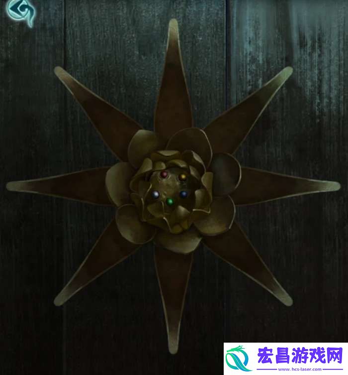 背后灵攻略全部图解