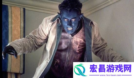 X战警正式登场、多位老演员回归