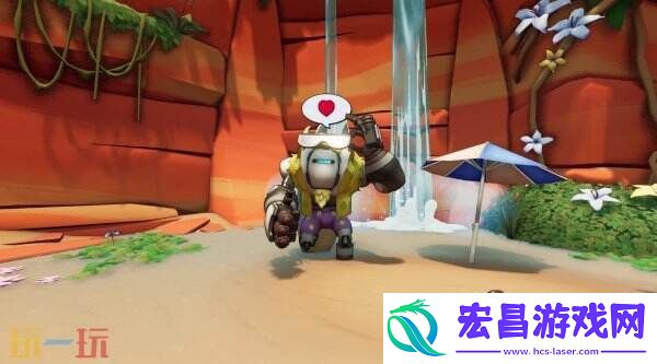 第一人称射击机械守护者PS5和PS4版本将于5月27日推出