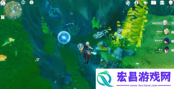 原神4.3秘宝迷踪第二天通关方法攻略一览