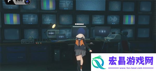 绝区零邦布之狱支线怎么完成