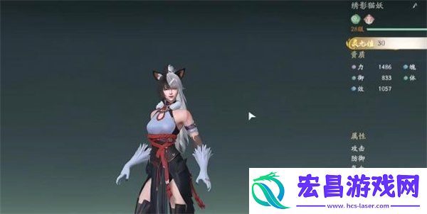 前期宠物推荐
