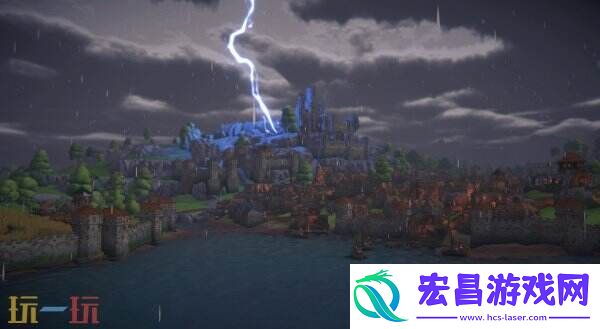 城市建设RAEV