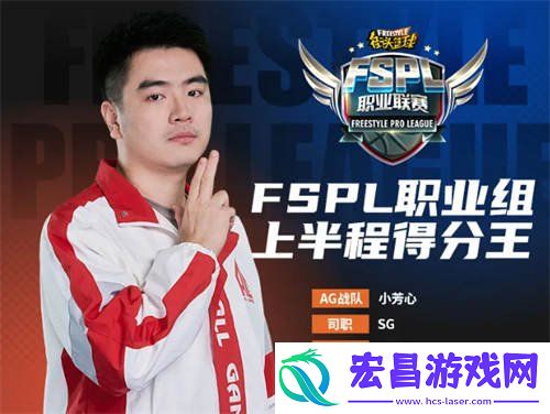 街头篮球FSPL职业组上半程盘点