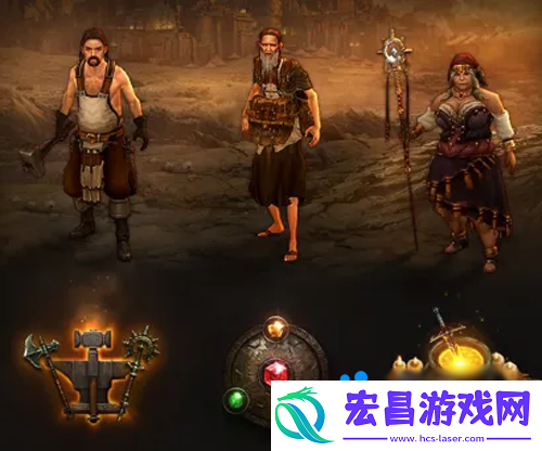 装备打孔方法