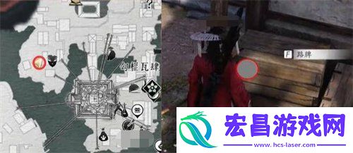 暗香浮动任务流程一览
