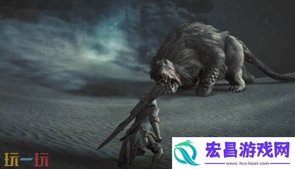 怪物猎人