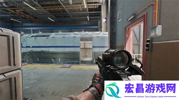 长弓溪谷地图物资一览