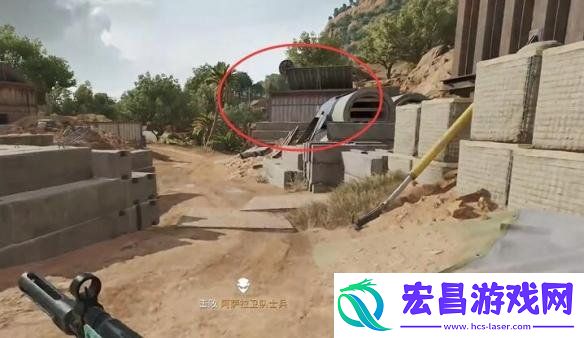 3钥匙怎么获取-D1-3钥匙位置一览