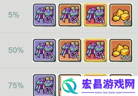 小小英雄新养成系统灵饰攻略详解