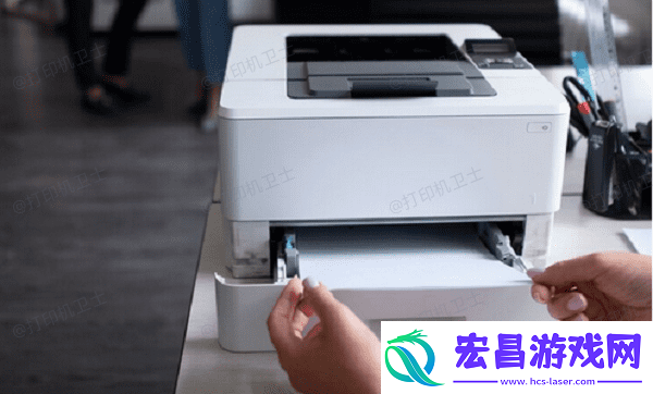 惠普打印机e4故障怎么处理4招教你解决