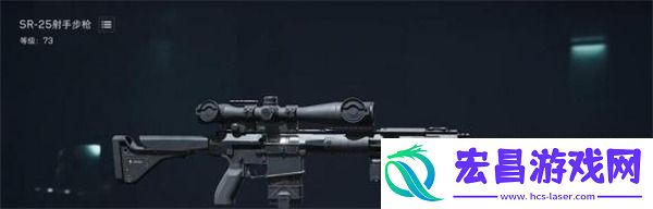 全面战场强势武器推荐