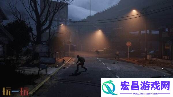 勇闯死人谷