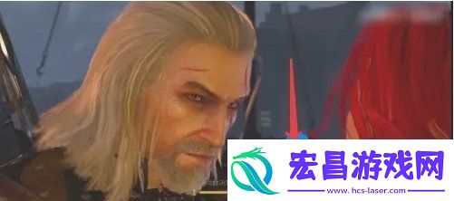 巫师3特莉丝怎么推倒特莉丝推倒方法