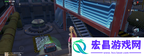 幻塔攀爬滑翔成就完成攻略
