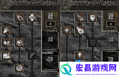 装备打孔方法